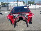 2021 Chevrolet Camaro Red vin: 1G1FK1R68M0101190 2021 Chevrolet Camaro Red vin: 1G1FK1R68M0101190