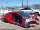 2021 Chevrolet Camaro Red vin: 1G1FK1R68M0101190 2021 Chevrolet Camaro Red vin: 1G1FK1R68M0101190