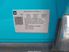 2020 Chevrolet Bolt Ev Fwd Lt Turquoise vin: 1G1FY6S01L4144861