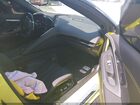 2024 Chevrolet Corvette Stingray Rwd  2lt Yellow vin: 1G1YB3D47R5116476