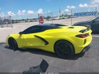 2024 Chevrolet Corvette Stingray Rwd  2lt Yellow vin: 1G1YB3D47R5116476