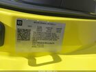2024 Chevrolet Corvette Stingray Rwd  2lt Yellow vin: 1G1YB3D47R5116476