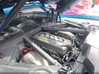 2023 Chevrolet Corvette Stingray Rwd  3lt Синий vin: 1G1YC2D41P5108183