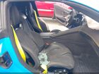 2023 Chevrolet Corvette Stingray Rwd  3lt Синий vin: 1G1YC2D41P5108183