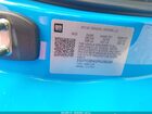 2023 Chevrolet Corvette Stingray Rwd  3lt Синий vin: 1G1YC2D41P5108183