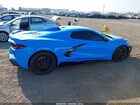 2023 Chevrolet Corvette Stingray Rwd  3lt Blue vin: 1G1YC3D49P5126856
