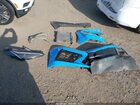 2023 Chevrolet Corvette Stingray Rwd  3lt Blue vin: 1G1YC3D49P5126856