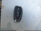 2021 Chevrolet Malibu Fwd 1fl Белый vin: 1G1ZC5ST3MF042922