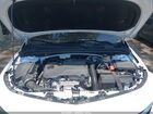 2021 Chevrolet Malibu Fwd 1fl Белый vin: 1G1ZC5ST3MF042922