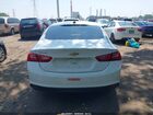 2021 Chevrolet Malibu Fwd 1fl Белый vin: 1G1ZC5ST3MF042922