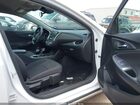 2023 Chevrolet Malibu Fwd 1fl Белый vin: 1G1ZC5ST5PF118435