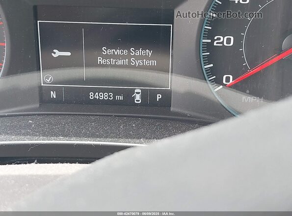 1G1ZC5ST6MF036094 2021 CHEVROLET MALIBU White 