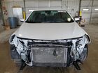 2024 Chevrolet Malibu Lt White vin: 1G1ZD5ST7RF152943