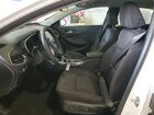 2024 Chevrolet Malibu Lt White vin: 1G1ZD5ST7RF152943