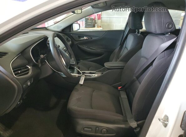 1G1ZD5ST7RF152943 2024 CHEVROLET MALIBU White Vista interior delantera