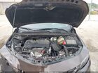 2016 Chevrolet Malibu 1lt Brown vin: 1G1ZE5ST5GF198104