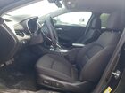 2021 Chevrolet Malibu Rs Black vin: 1G1ZG5ST0MF047743
