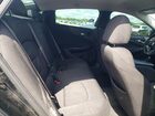2021 Chevrolet Malibu Rs Black vin: 1G1ZG5ST0MF047743
