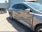 2018 Buick Lacrosse Essence Gray vin: 1G4ZP5SS4JU113177