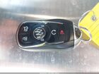 2018 Buick Lacrosse Essence Gray vin: 1G4ZP5SS4JU113177