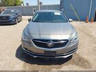 2018 Buick Lacrosse Essence Gray vin: 1G4ZP5SS4JU113177