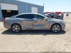 2018 Buick Lacrosse Essence Gray vin: 1G4ZP5SS4JU113177