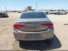 2018 Buick Lacrosse Essence Gray vin: 1G4ZP5SS4JU113177
