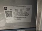 2023 Cadillac Ct5 Premium Luxury Серый vin: 1G6DS5RK6P0113722