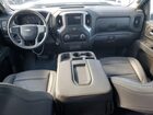2024 Chevrolet Silverado C2500 Heavy Duty White vin: 1GC4WLE74RF260547 2024 Chevrolet Silverado C2500 Heavy Duty White vin: 1GC4WLE74RF260547
