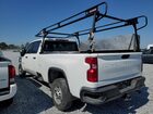 2024 Chevrolet Silverado C2500 Heavy Duty White vin: 1GC4WLE74RF260547 2024 Chevrolet Silverado C2500 Heavy Duty White vin: 1GC4WLE74RF260547