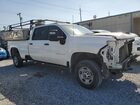 2024 Chevrolet Silverado C2500 Heavy Duty White vin: 1GC4WLE74RF260547 2024 Chevrolet Silverado C2500 Heavy Duty White vin: 1GC4WLE74RF260547