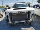 2024 Chevrolet Silverado C2500 Heavy Duty White vin: 1GC4WLE74RF260547 2024 Chevrolet Silverado C2500 Heavy Duty White vin: 1GC4WLE74RF260547