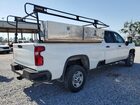 2024 Chevrolet Silverado C2500 Heavy Duty White vin: 1GC4WLE74RF260547 2024 Chevrolet Silverado C2500 Heavy Duty White vin: 1GC4WLE74RF260547