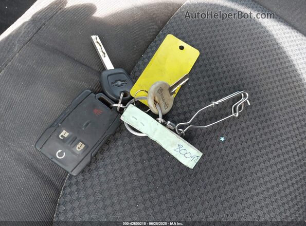 1GCGSCEA9M1290220 2021 CHEVROLET COLORADO Серый Вид панели приборов