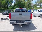 2021 Chevrolet Colorado 2wd  Short Box Lt Серый vin: 1GCGSCEA9M1290220