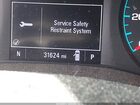 2021 Chevrolet Colorado 2wd  Short Box Lt Серый vin: 1GCGSCEA9M1290220