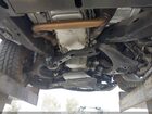 2017 Chevrolet Colorado Z71 Бордовый vin: 1GCGSDEN4H1329343