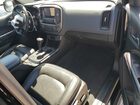 2020 Chevrolet Colorado Z71 Черный vin: 1GCGTDEN7L1229369