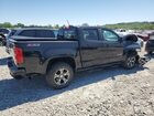 2020 Chevrolet Colorado Z71 Черный vin: 1GCGTDEN7L1229369