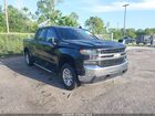 2021 Chevrolet Silverado 1500 2wd  Short Bed Lt Black vin: 1GCPWCED5MZ388533