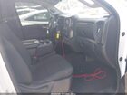 2021 Chevrolet Silverado 1500 2wd Double Cab Standard Bed Custom Белый vin: 1GCRWBEK2MZ301480