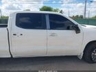 2023 Chevrolet Silverado 1500 4wd  Standard Bed Lt White vin: 1GCUDDED4PZ322851