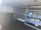 2021 Chevrolet Express G2500   vin: 1GCWGAFP8M1308565