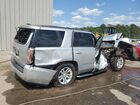 2020 Gmc Yukon Sle Silver vin: 1GKS1AKC8LR120605