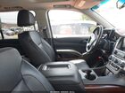 2018 Gmc Yukon Xl Slt Белый vin: 1GKS2GKC8JR222399