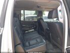 2018 Gmc Yukon Xl Slt Белый vin: 1GKS2GKC8JR222399