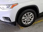 2021 Chevrolet Traverse Lt vin: 1GNERGKW0MJ168024