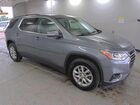 2021 Chevrolet Traverse Awd Lt Cloth vin: 1GNEVGKW8MJ192048