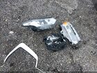 2021 Chevrolet Traverse Awd Lt Cloth Серебряный vin: 1GNEVGKWXMJ132594