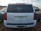 2020 Chevrolet Tahoe Police White vin: 1GNLCDEC0LR232331